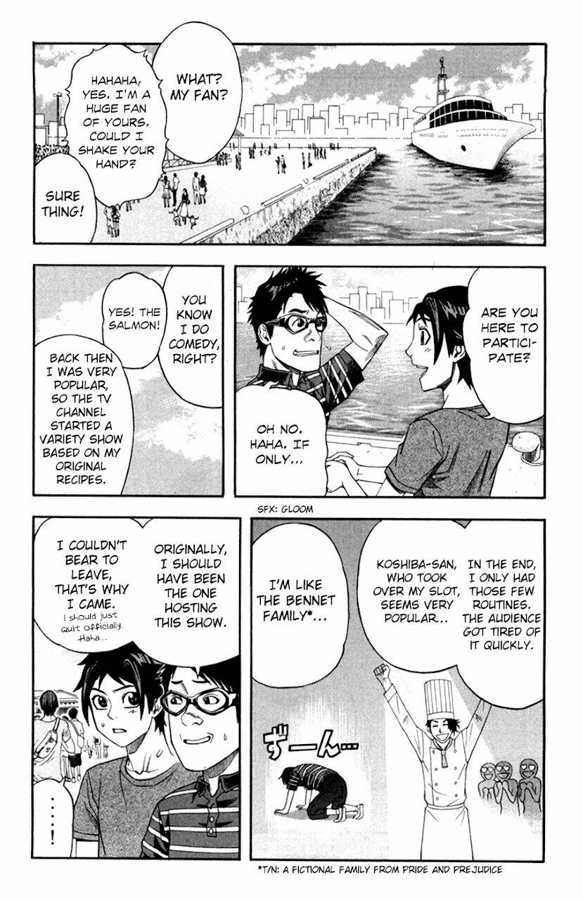 DR.DUO Chapter 15 - TC Truyện
