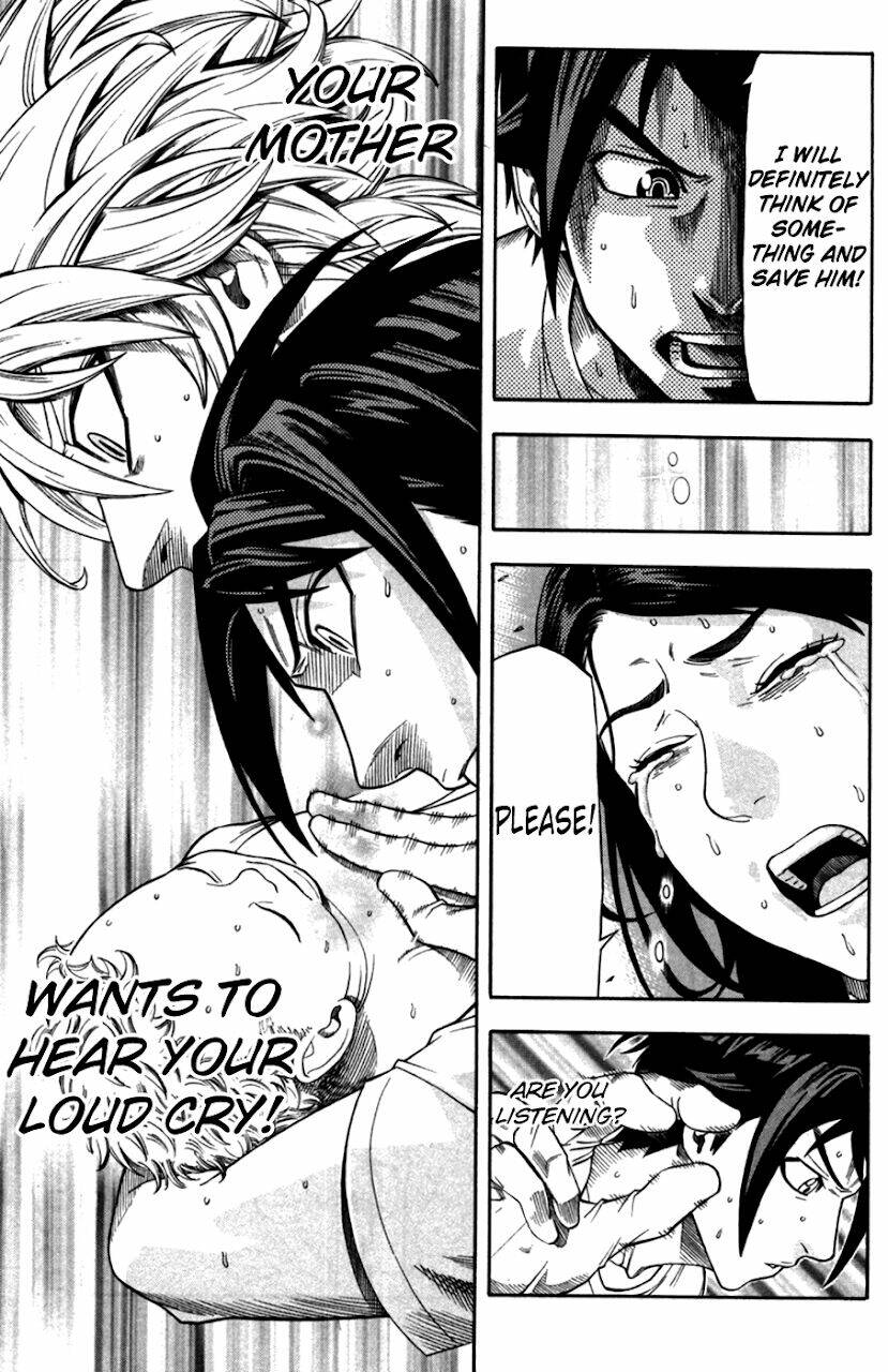 DR.DUO Chapter 16 - TC Truyện