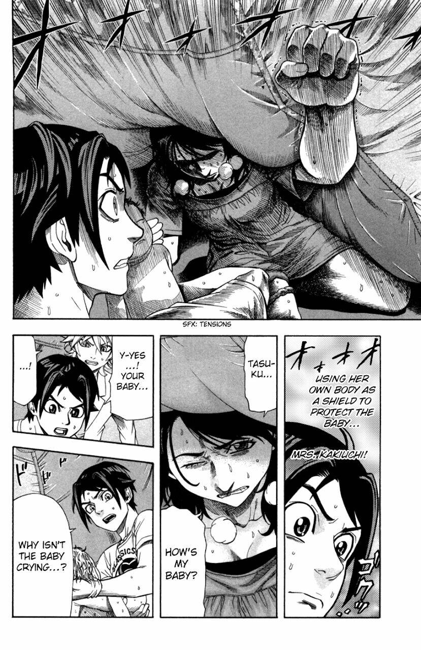 DR.DUO Chapter 16 - TC Truyện