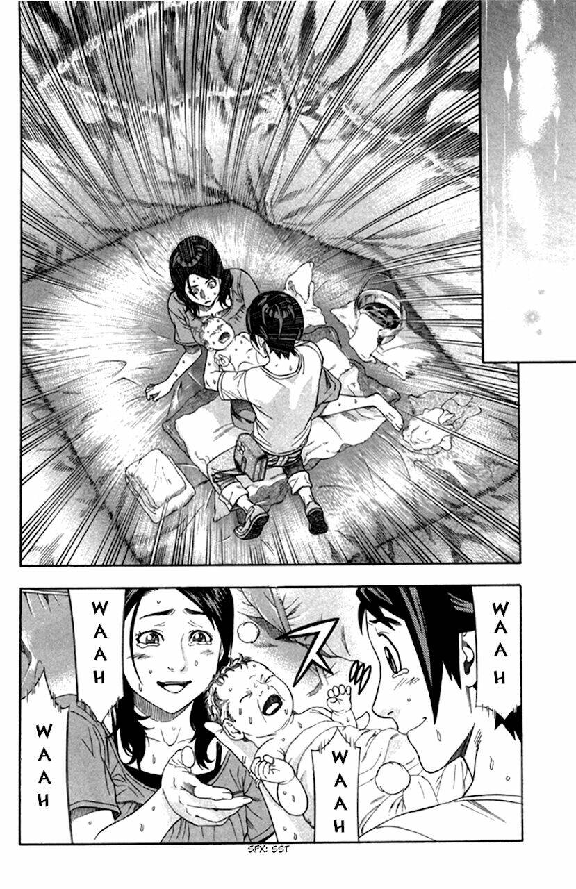 DR.DUO Chapter 16 - TC Truyện