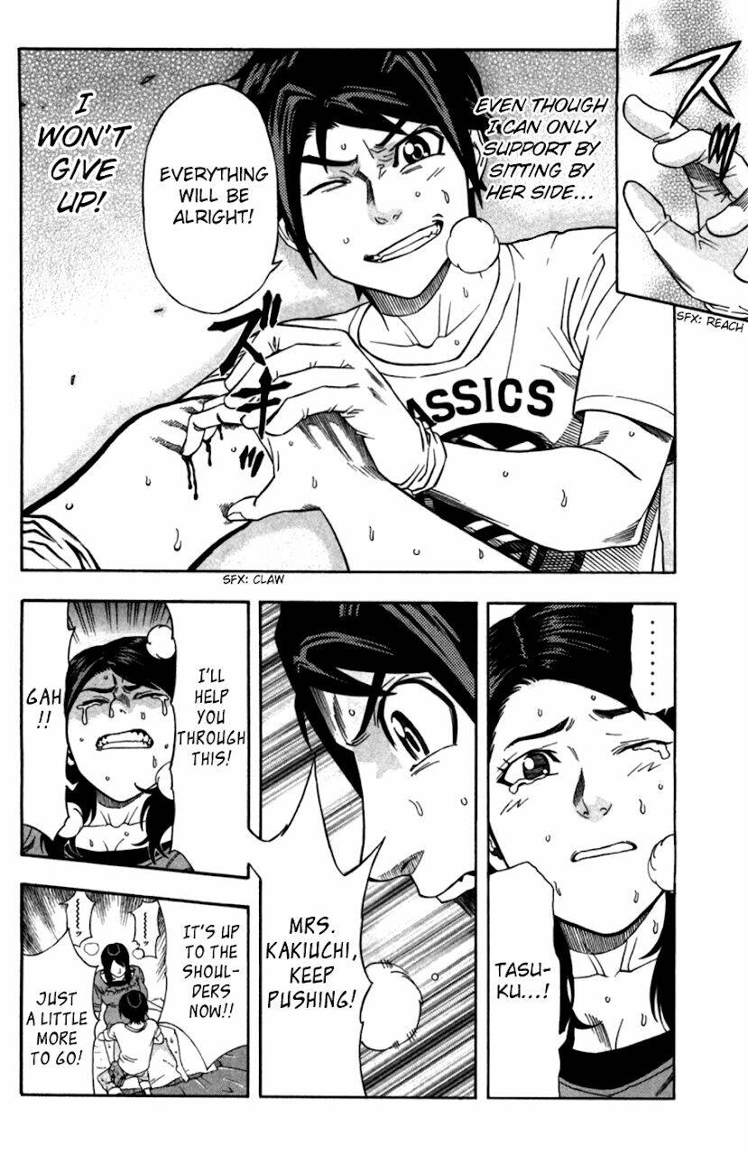 DR.DUO Chapter 16 - TC Truyện