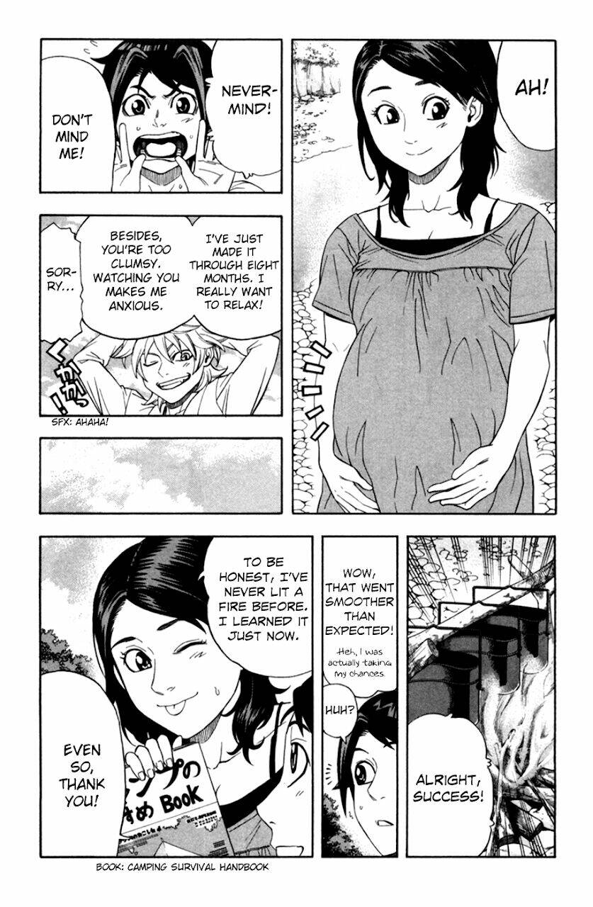 DR.DUO Chapter 16 - TC Truyện