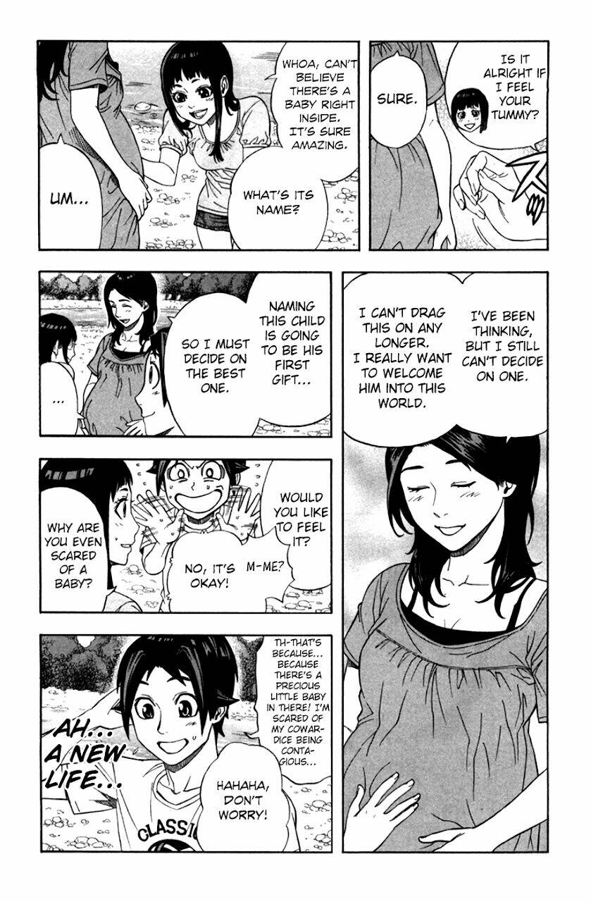 DR.DUO Chapter 16 - TC Truyện