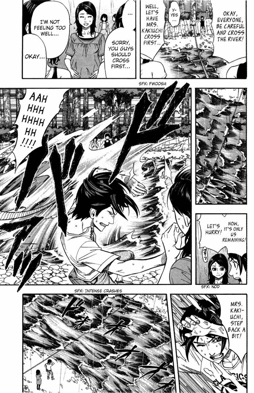 DR.DUO Chapter 16 - TC Truyện