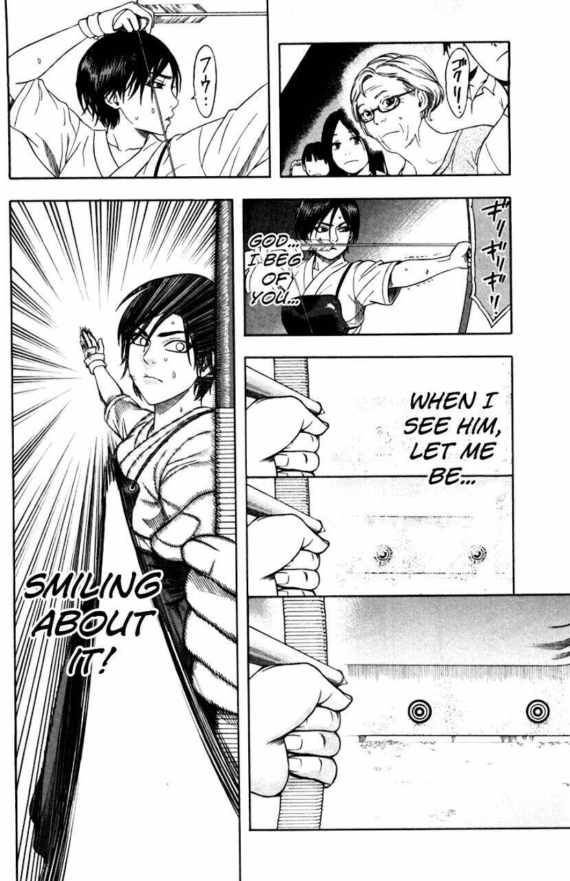 DR.DUO Chapter 17 - TC Truyện