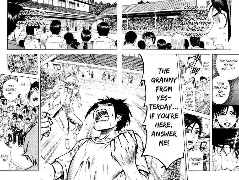 DR.DUO Chapter 17 - TC Truyện