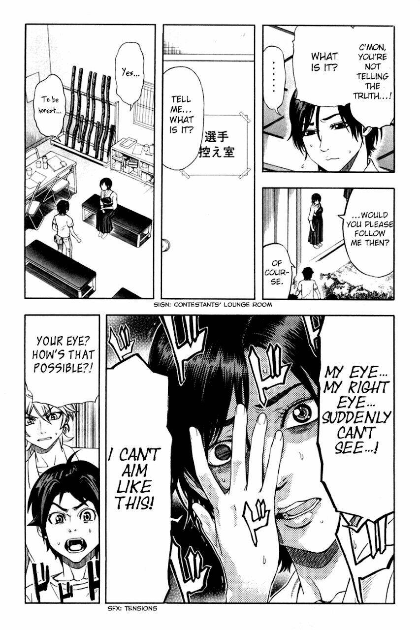 DR.DUO Chapter 17 - TC Truyện