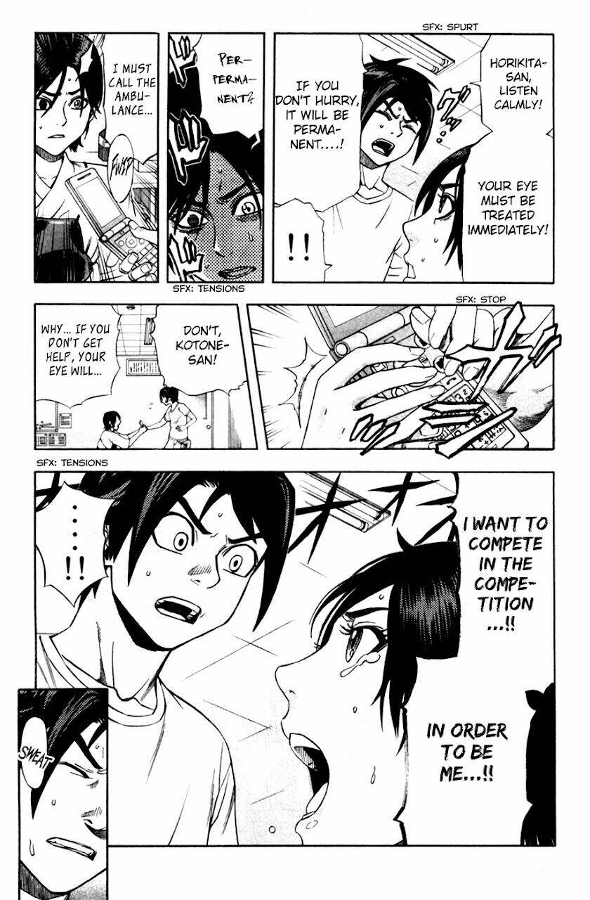 DR.DUO Chapter 17 - TC Truyện
