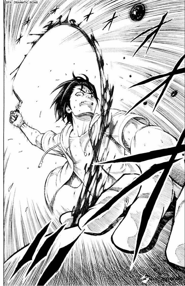 DR.DUO Chapter 12 - TC Truyện