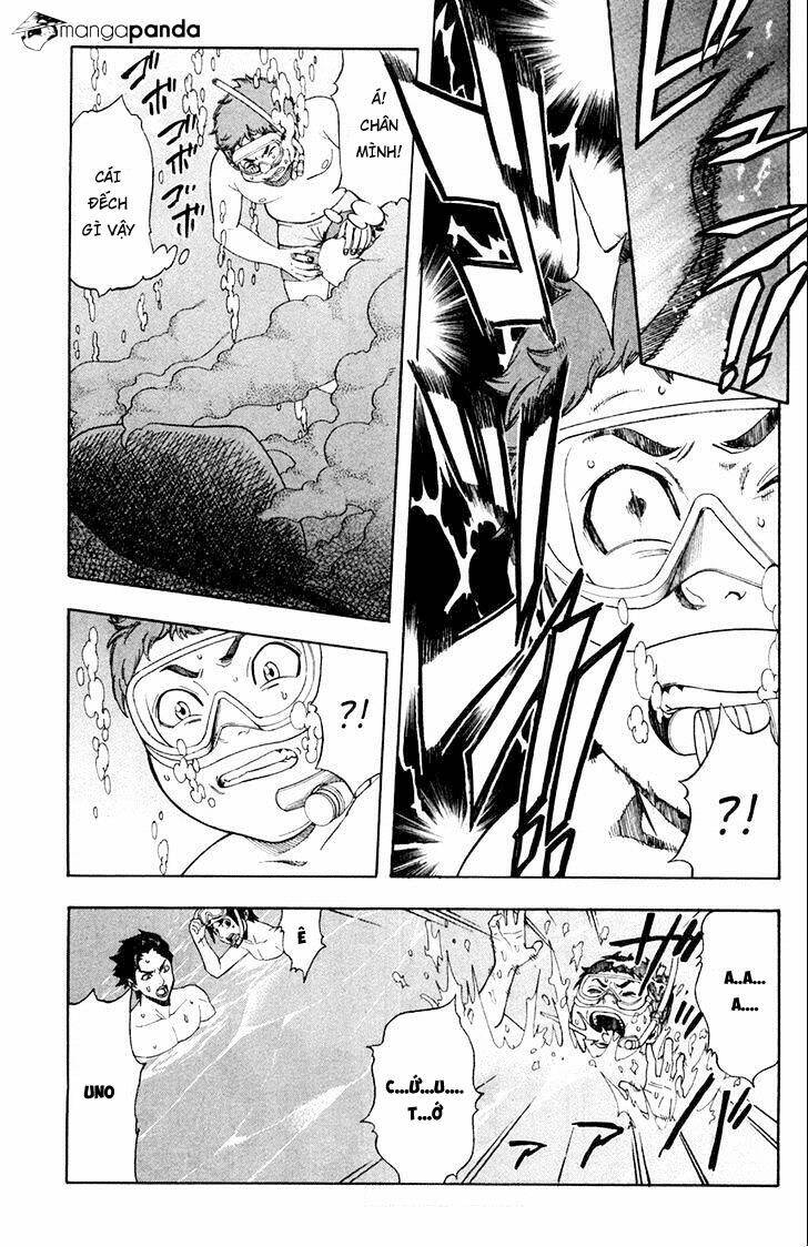 DR.DUO Chapter 12 - TC Truyện