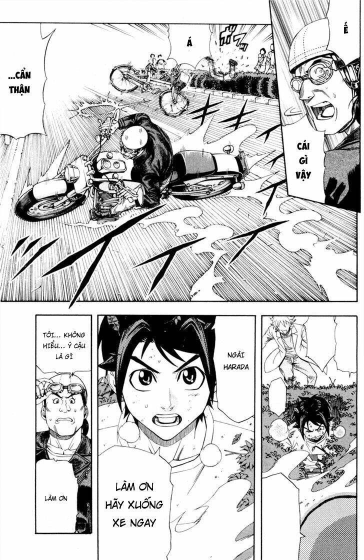 DR.DUO Chapter 13 - TC Truyện