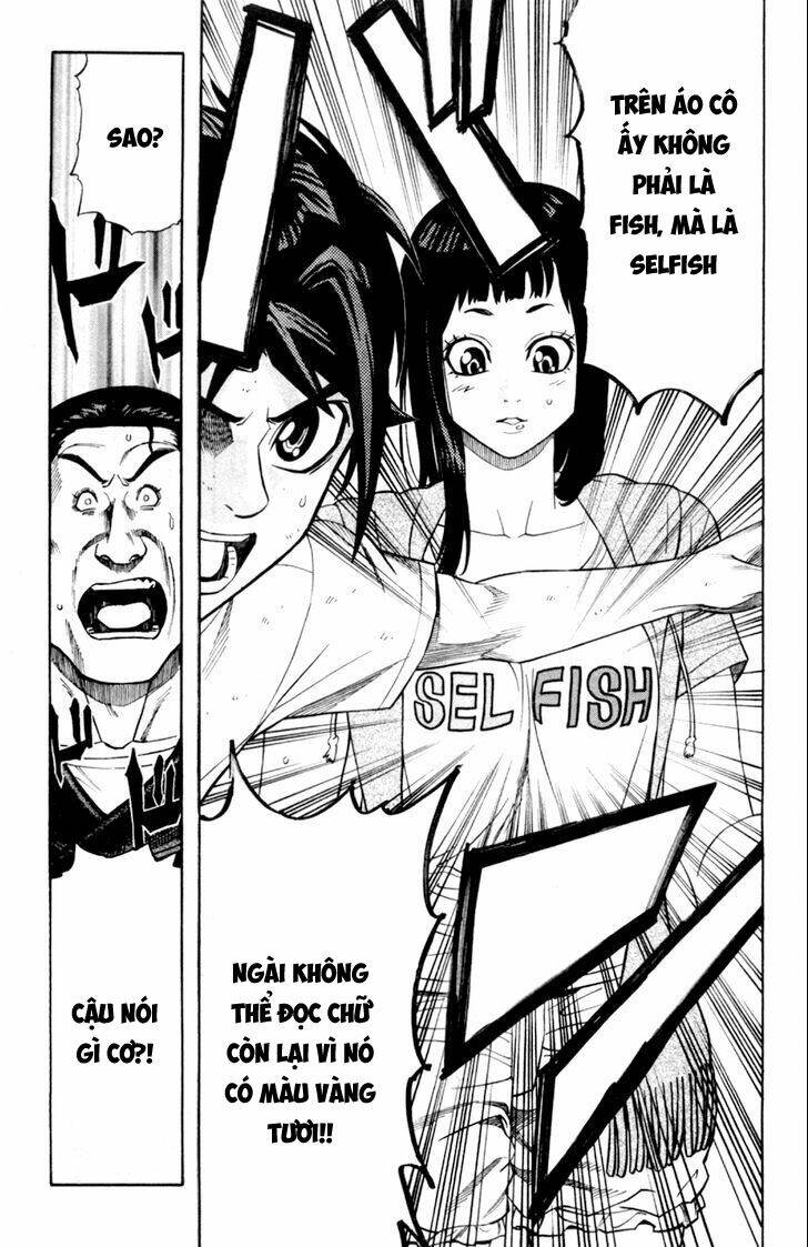 DR.DUO Chapter 13 - TC Truyện