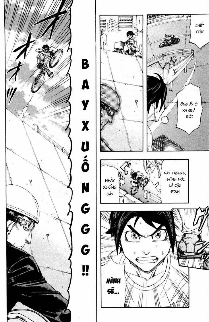 DR.DUO Chapter 13 - TC Truyện