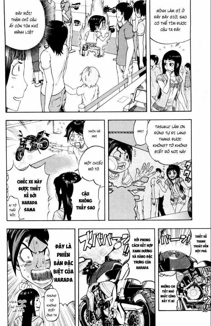 DR.DUO Chapter 13 - TC Truyện