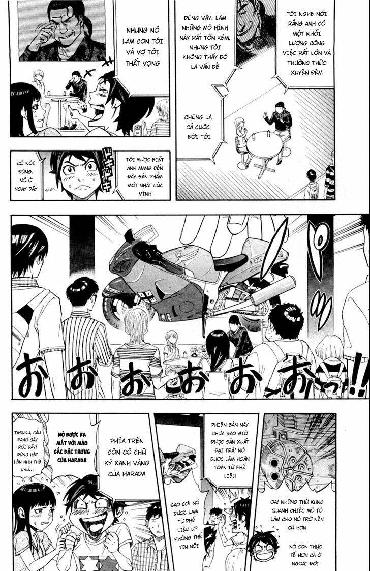 DR.DUO Chapter 13 - TC Truyện