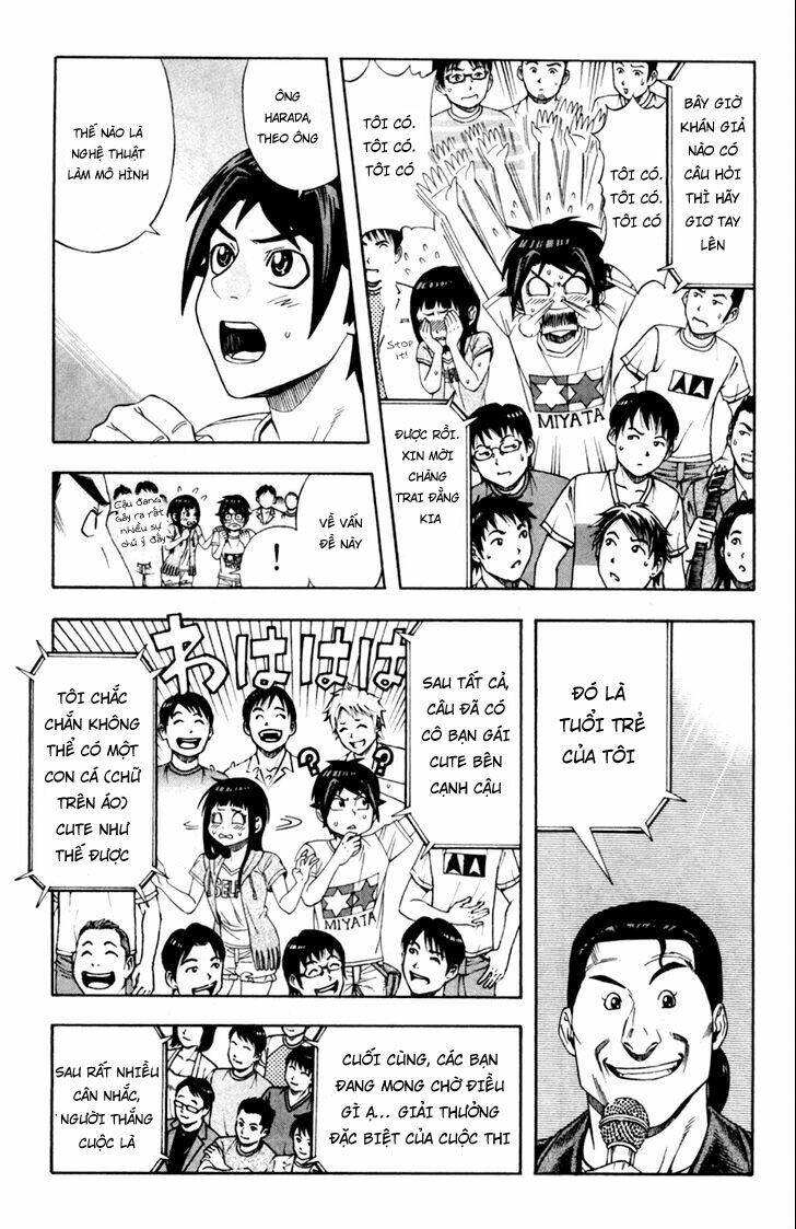 DR.DUO Chapter 13 - TC Truyện