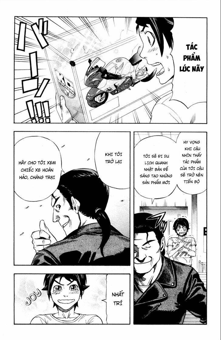 DR.DUO Chapter 13 - TC Truyện