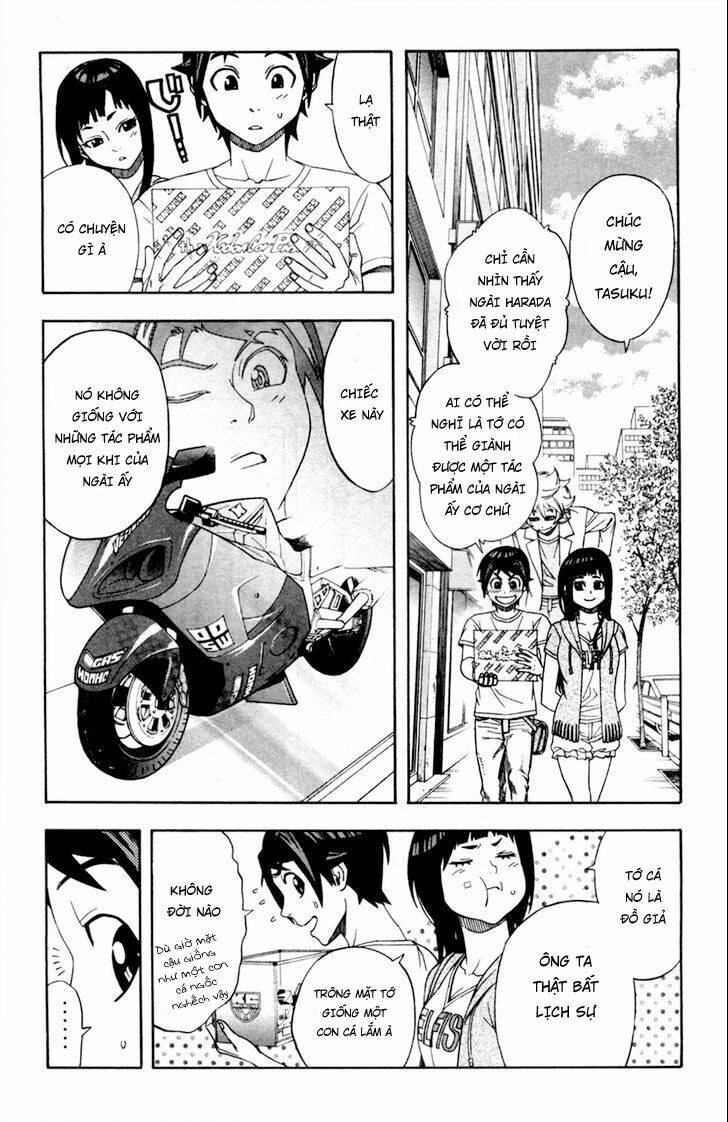 DR.DUO Chapter 13 - TC Truyện