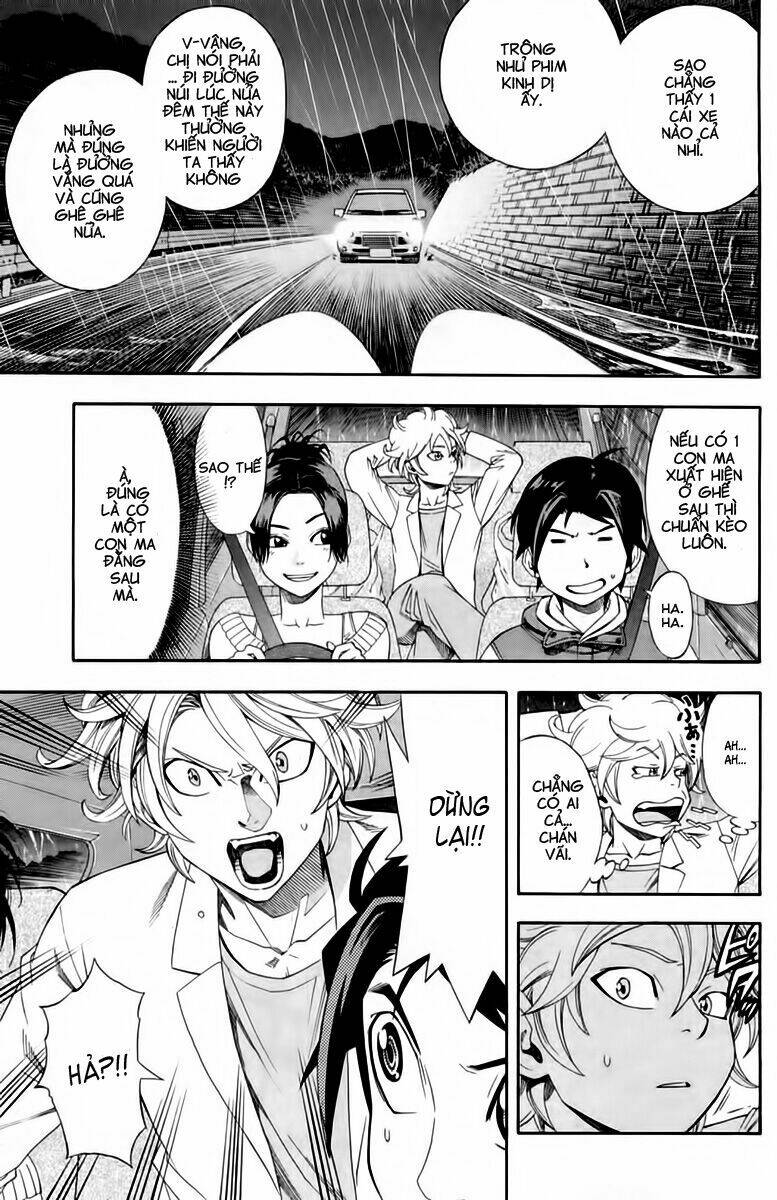 DR.DUO Chapter 2 - TC Truyện