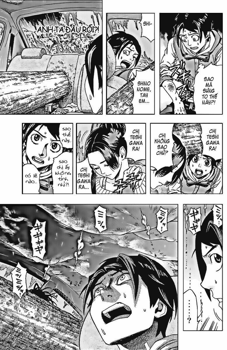 DR.DUO Chapter 2 - TC Truyện