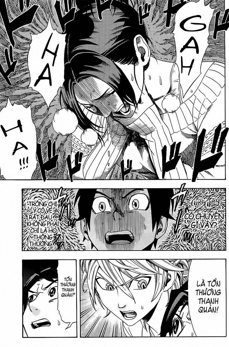 DR.DUO Chapter 2 - TC Truyện