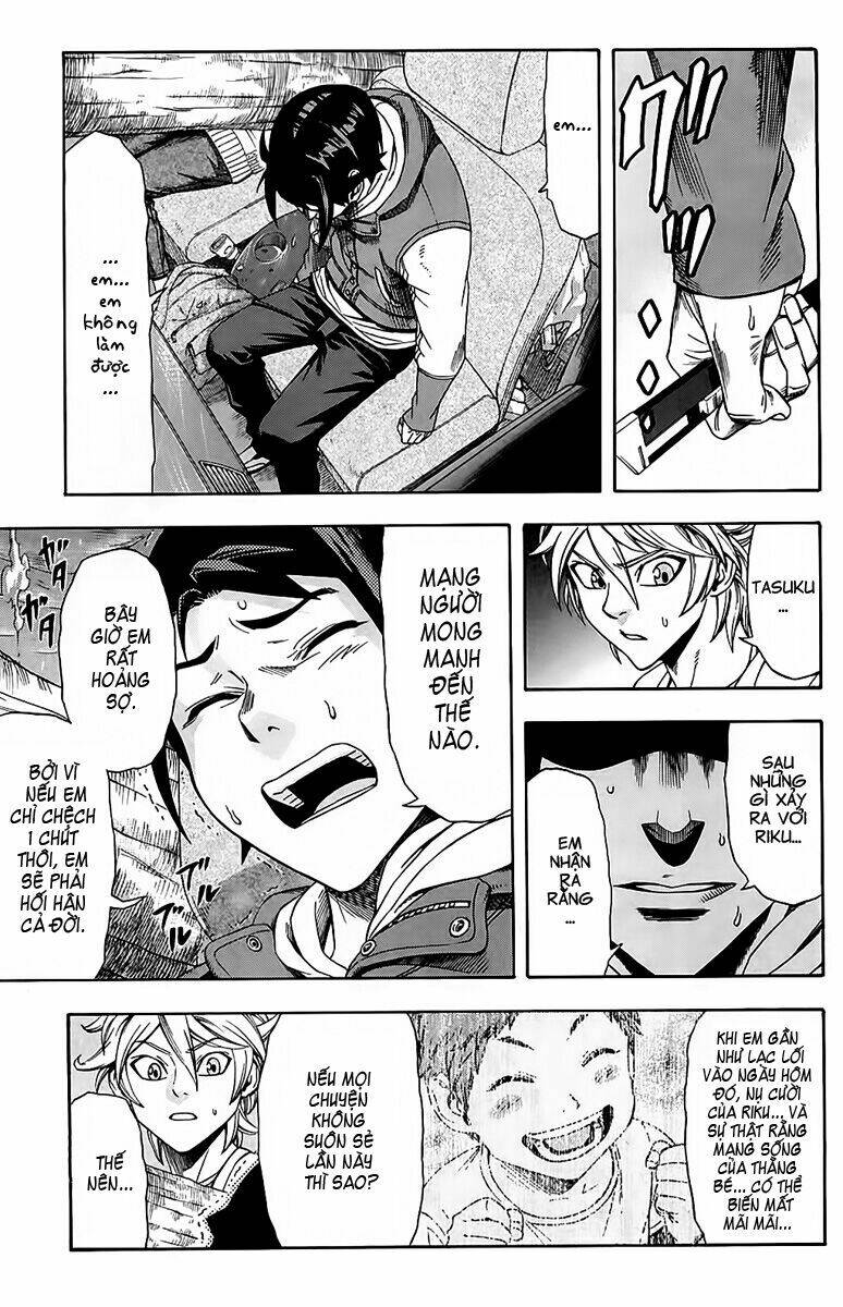 DR.DUO Chapter 2 - TC Truyện