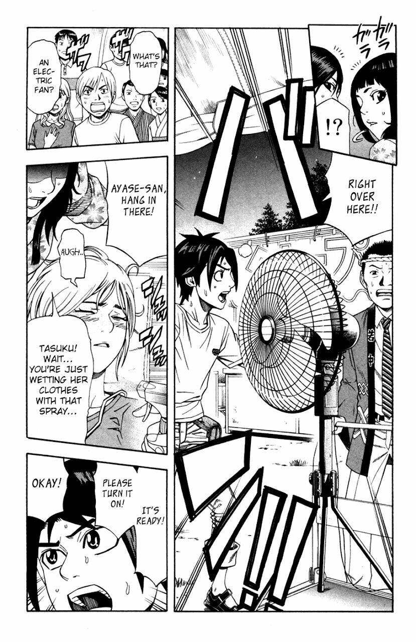 DR.DUO Chapter 20 - TC Truyện