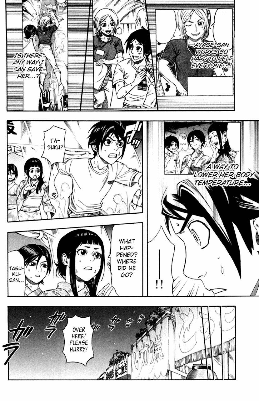 DR.DUO Chapter 20 - TC Truyện