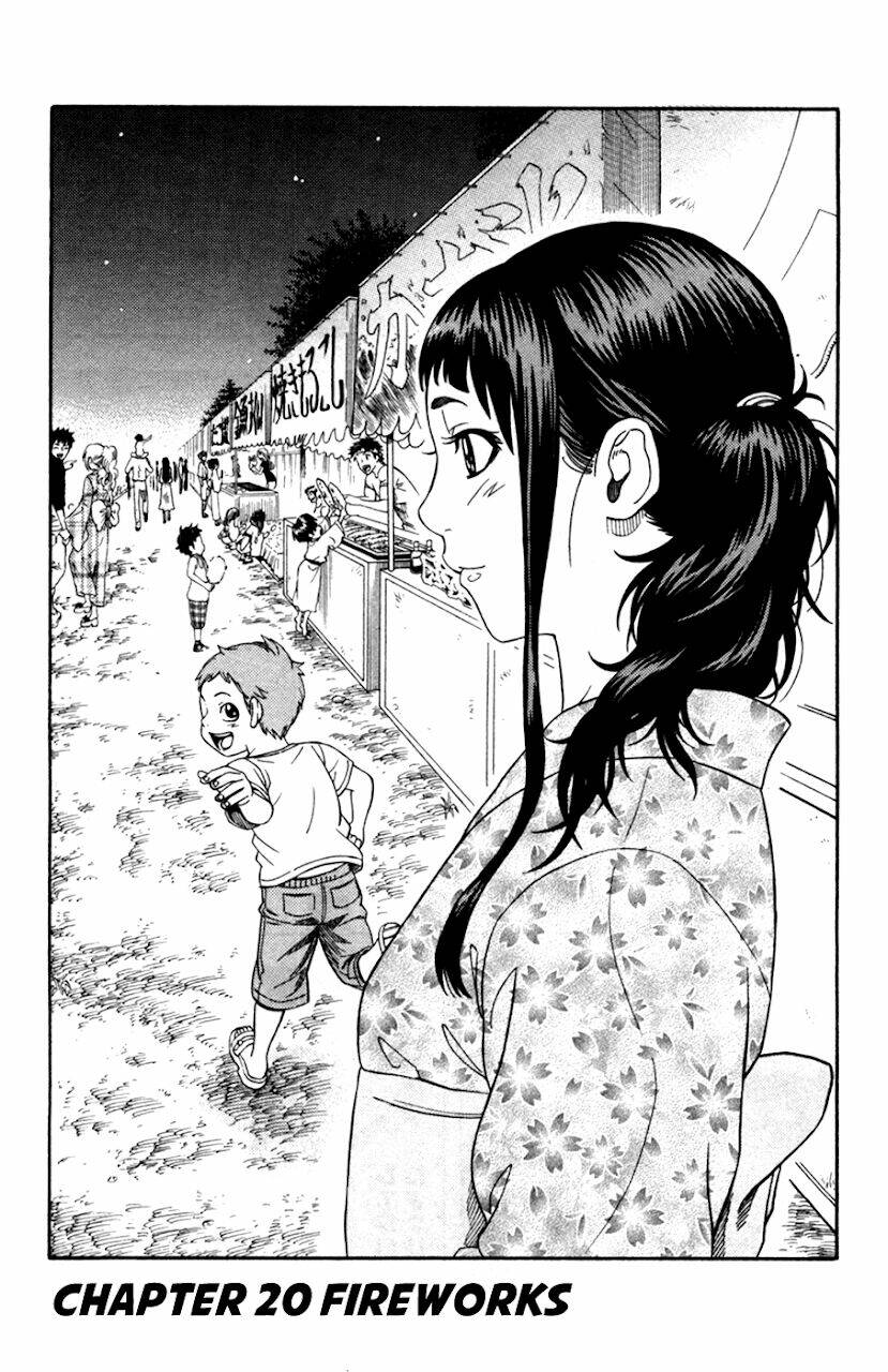 DR.DUO Chapter 20 - TC Truyện
