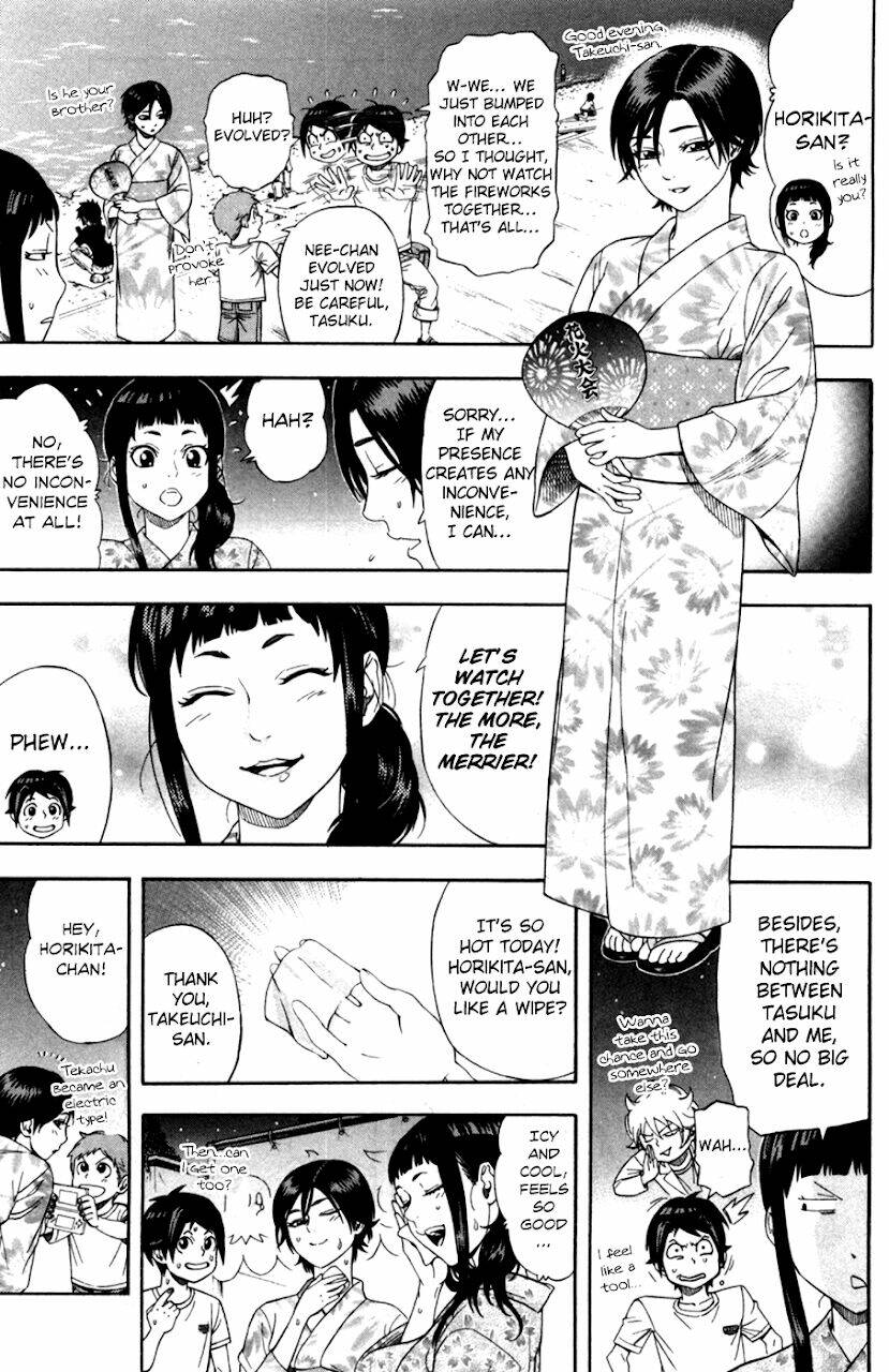 DR.DUO Chapter 20 - TC Truyện