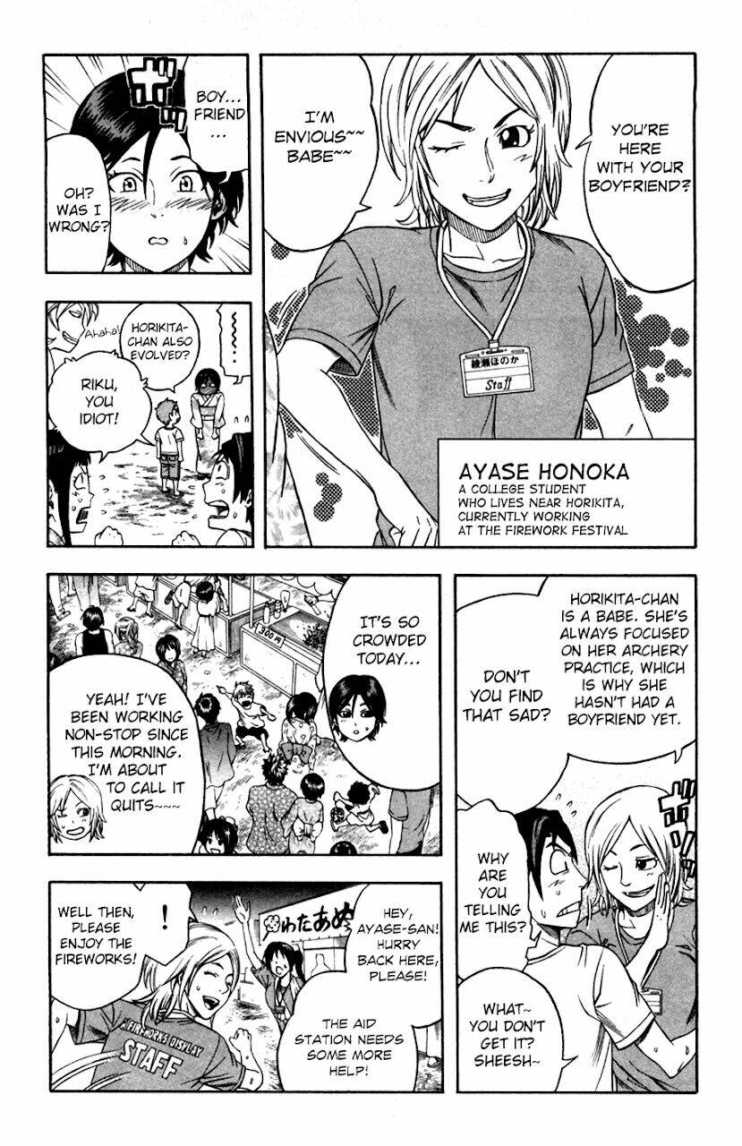 DR.DUO Chapter 20 - TC Truyện