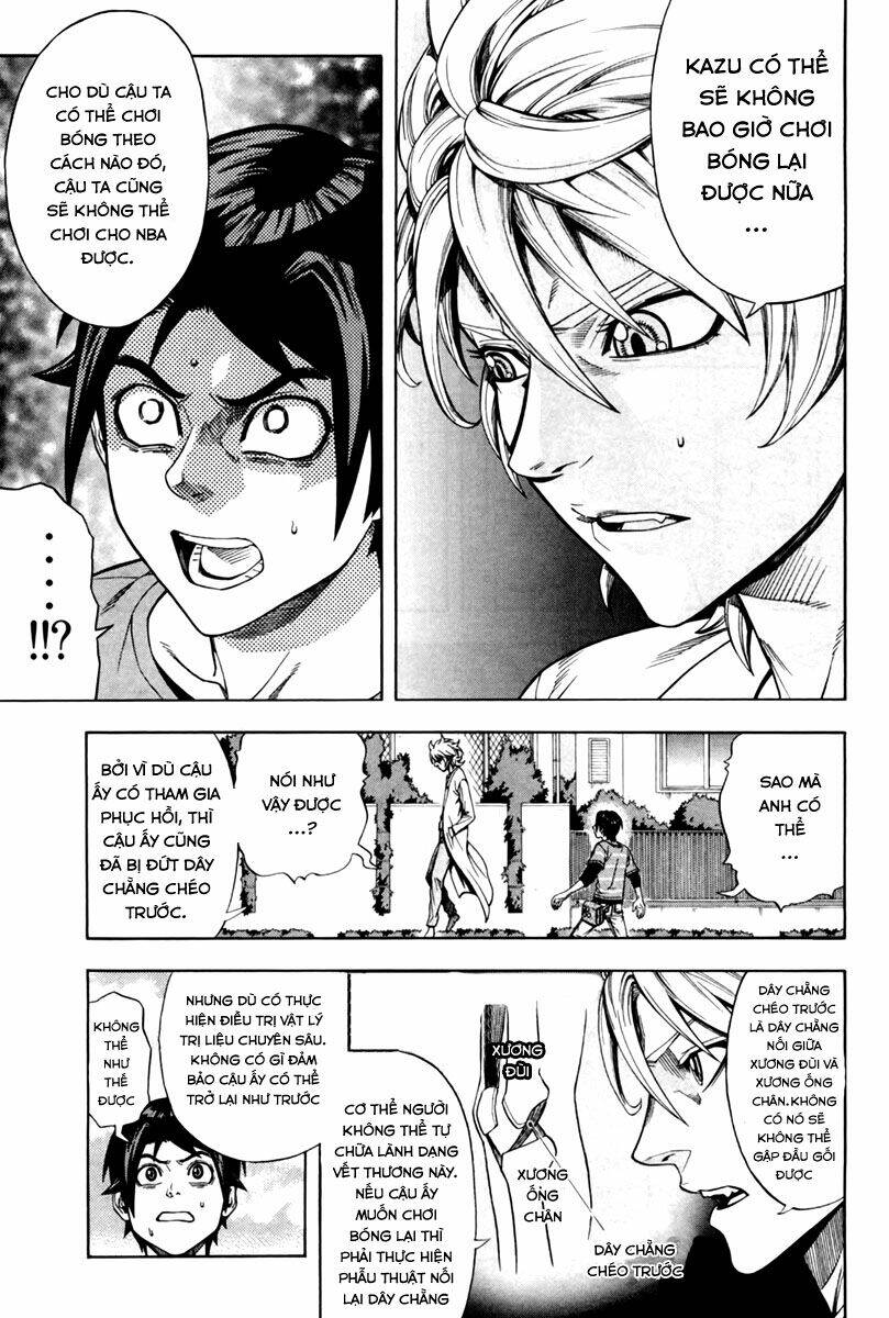 DR.DUO Chapter 9 - AB Truyện