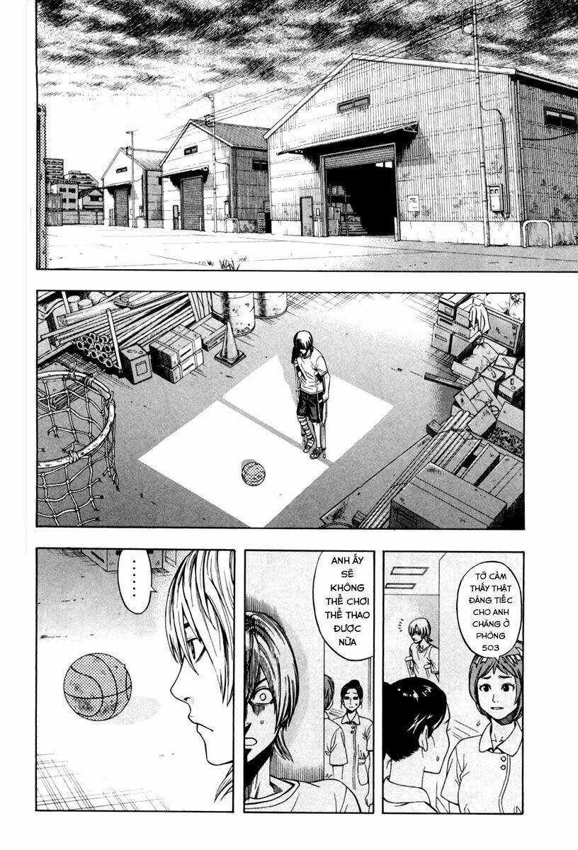 DR.DUO Chapter 9 - AB Truyện