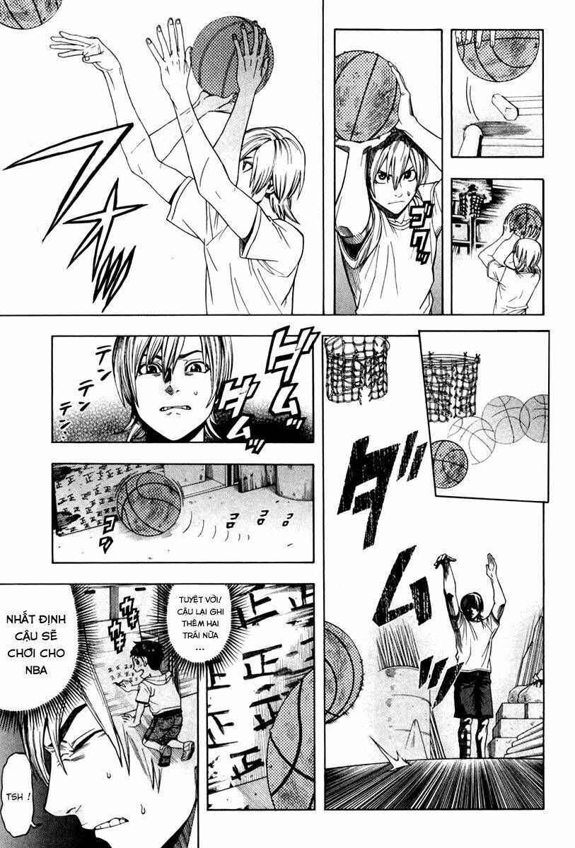 DR.DUO Chapter 9 - AB Truyện