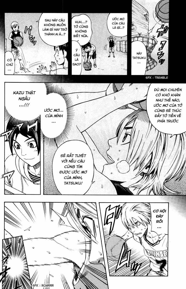 DR.DUO Chapter 9 - AB Truyện