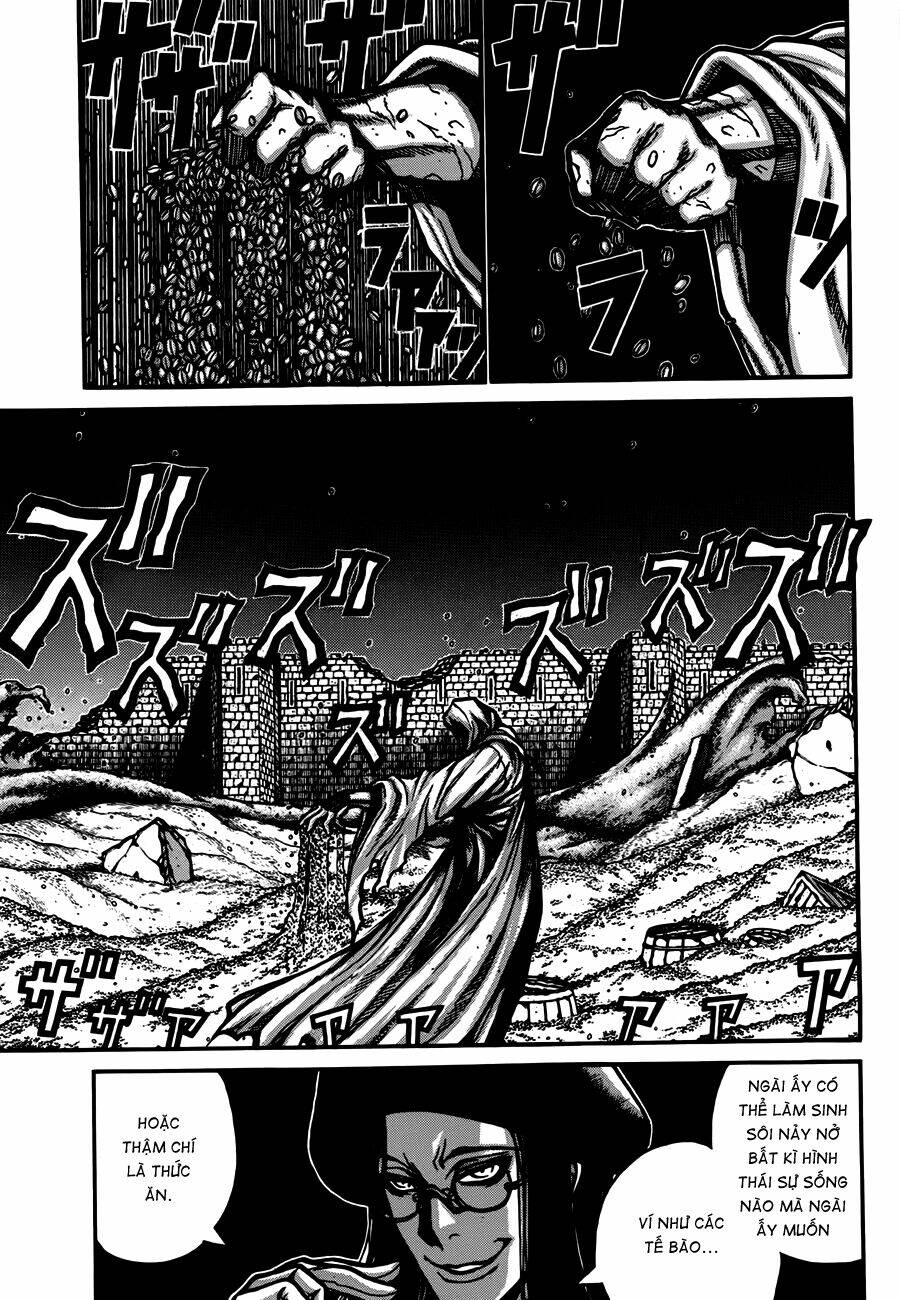Drifters Chapter 33 - TC Truyện