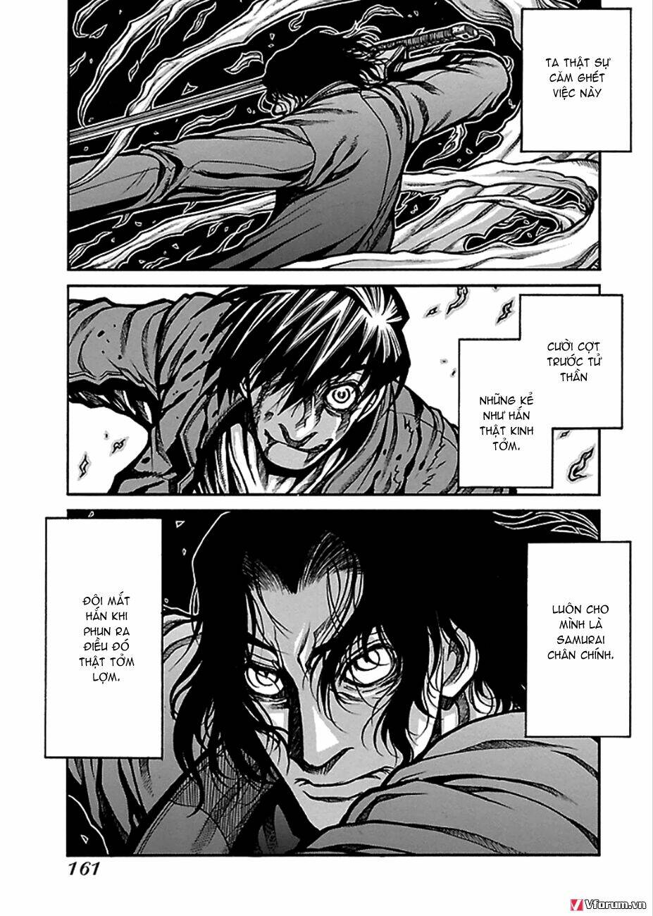 Drifters Chapter 44 - TC Truyện