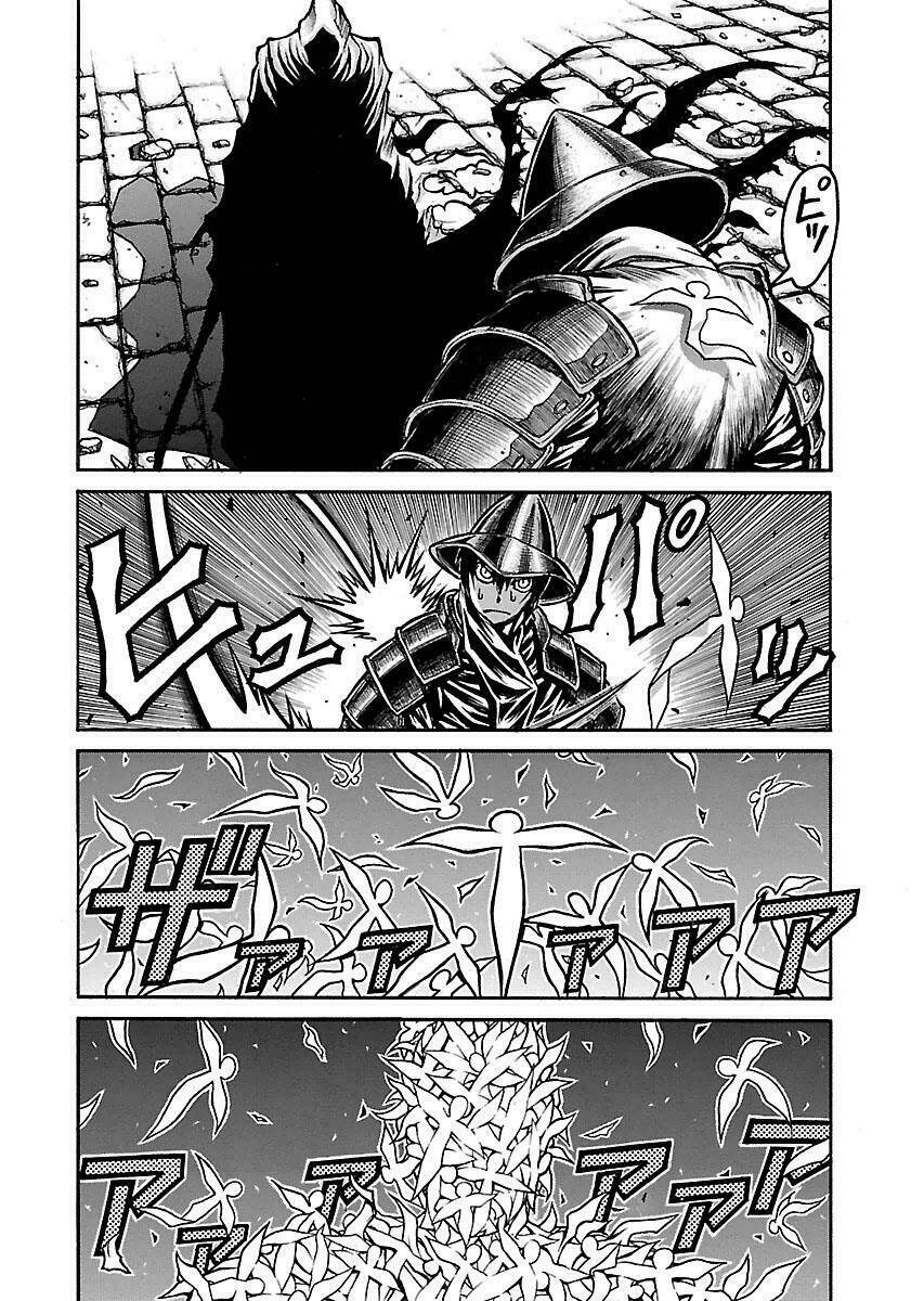 Drifters Chapter 49 - TC Truyện