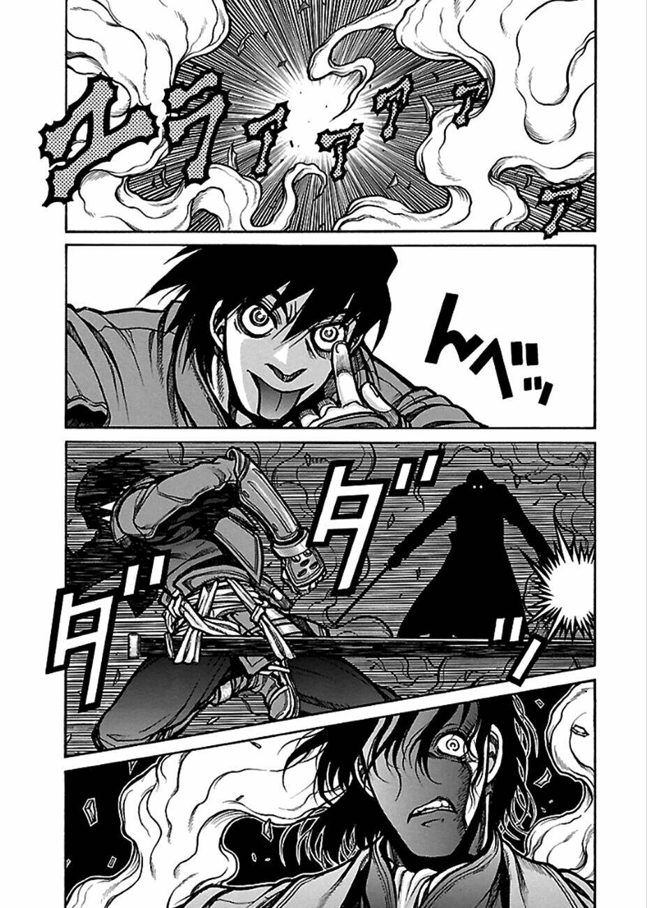 Drifters Chapter 42 - TC Truyện