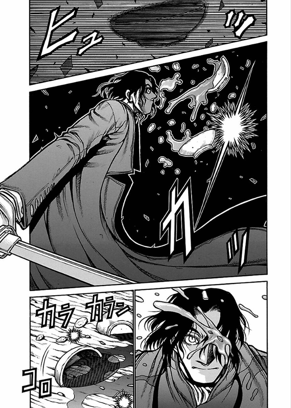 Drifters Chapter 42 - TC Truyện