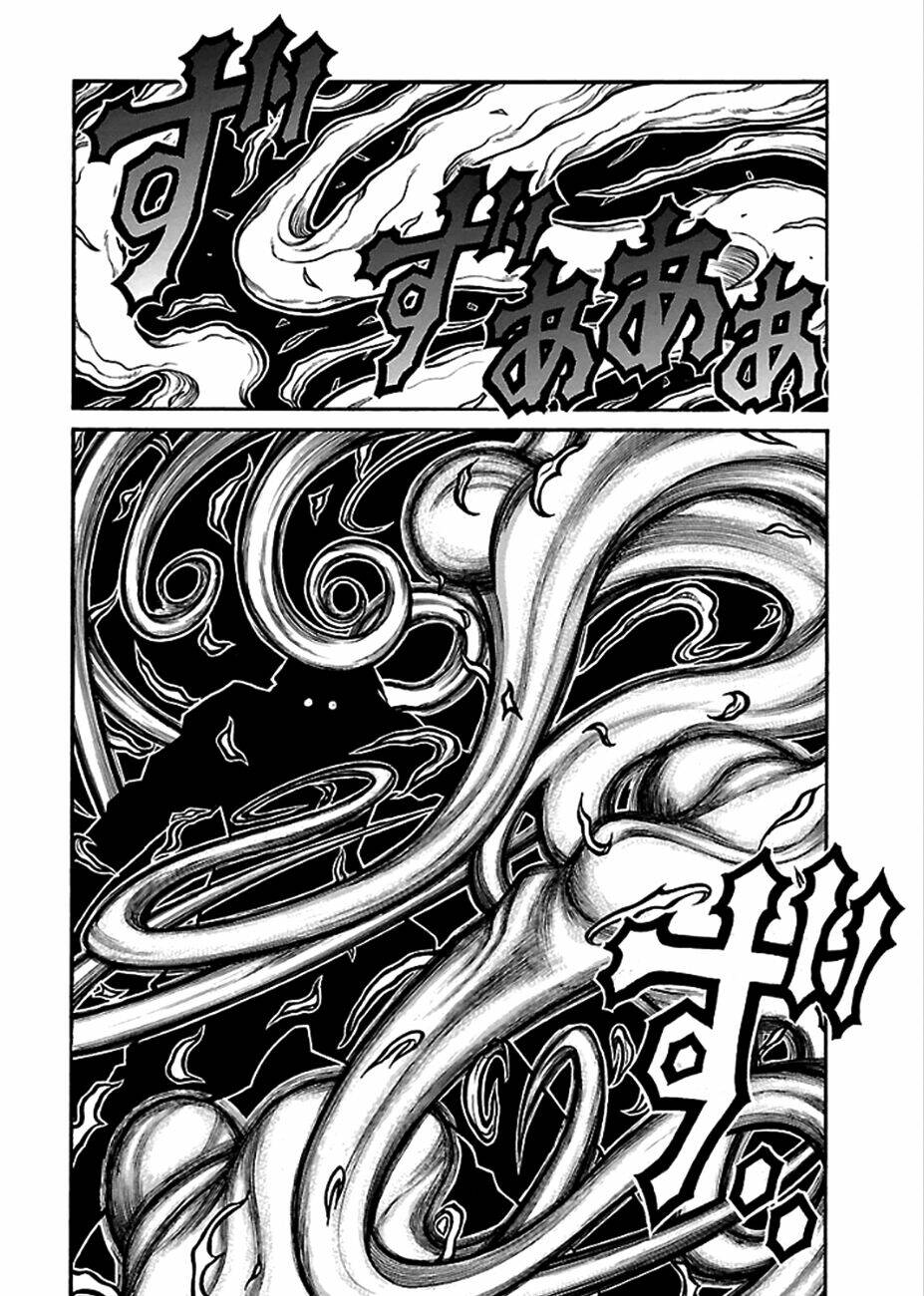 Drifters Chapter 43 - TC Truyện