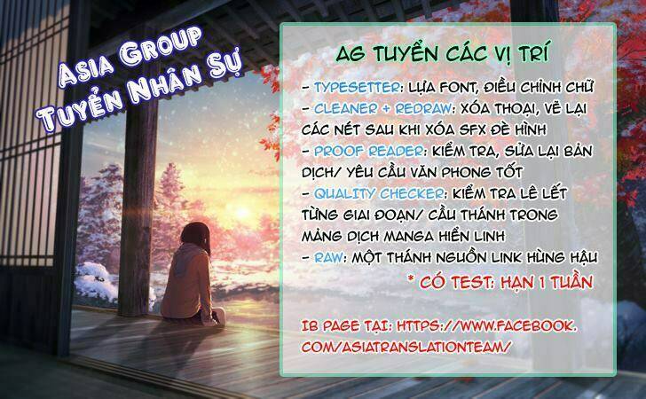 Drifters Chapter 54 - TC Truyện