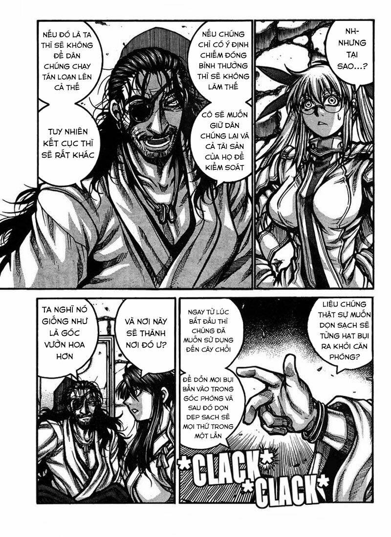 Drifters Chapter 58 - TC Truyện