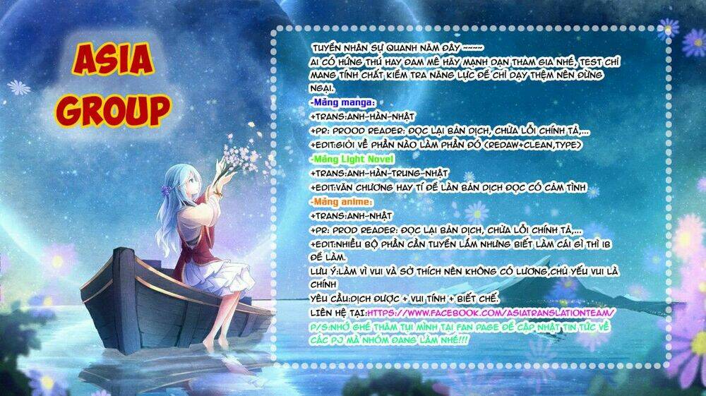 Drifters Chapter 65 - TC Truyện