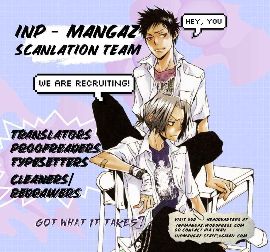 Drifters Chapter 66 - TC Truyện
