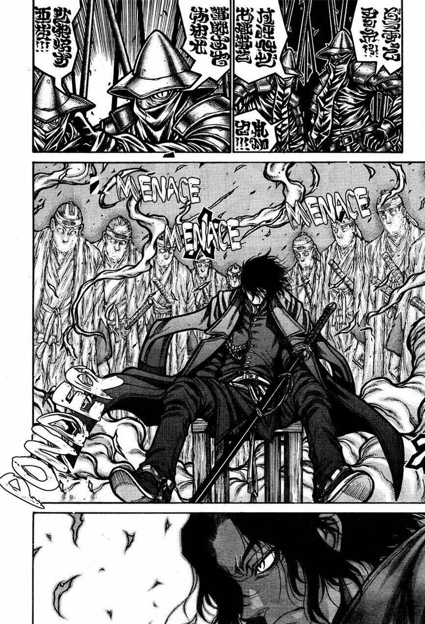 Drifters Chapter 62 - AB Truyện