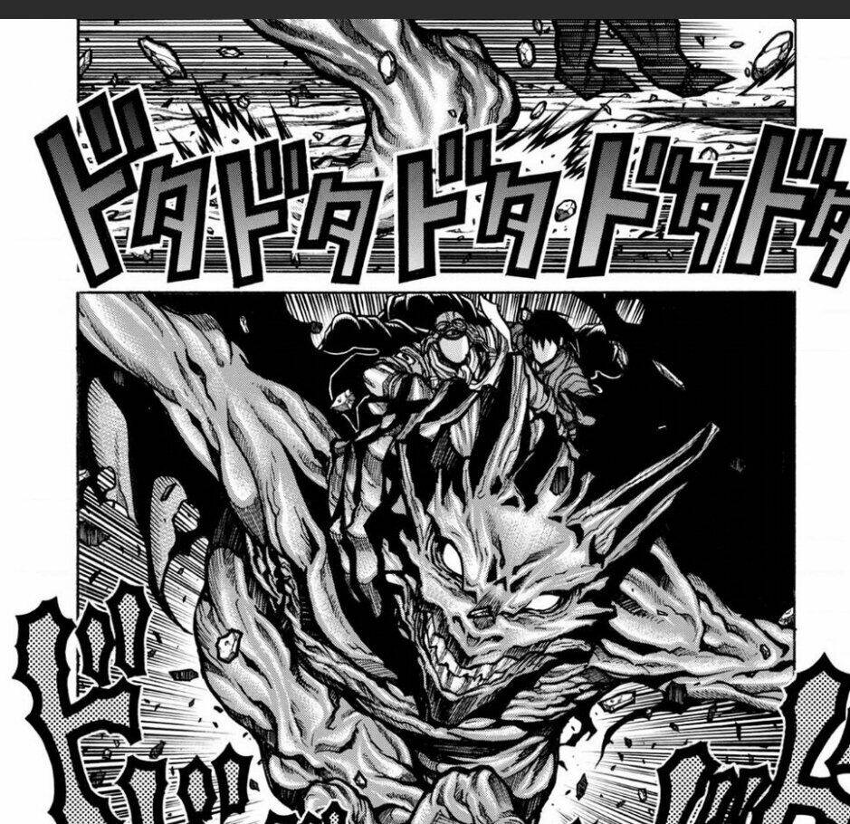 Drifters Chapter 77 - TC Truyện