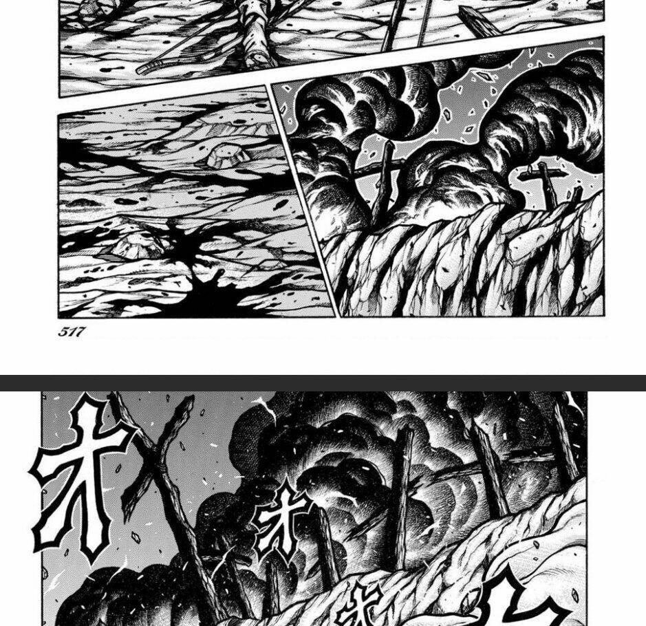 Drifters Chapter 77 - TC Truyện