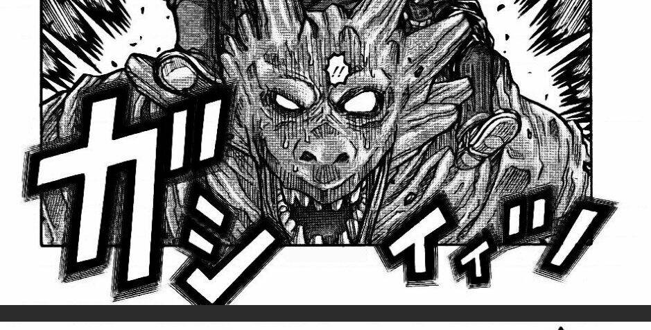 Drifters Chapter 76 - TC Truyện