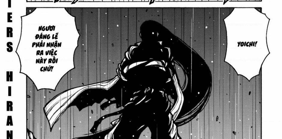 Drifters Chapter 79 - AB Truyện
